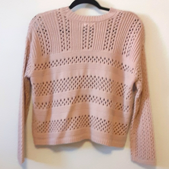 Sweater Size S - Picture 2 of 8